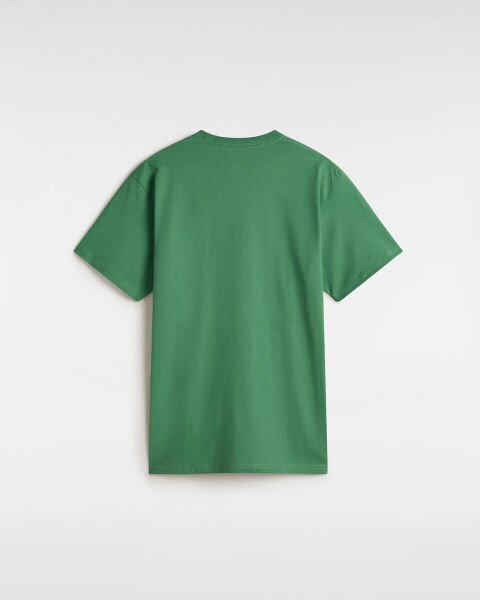 LEFT CHEST LOGO TEE