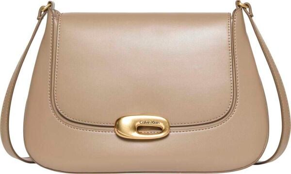 HARDWARE FLAP MEDIUM CROSSBODY