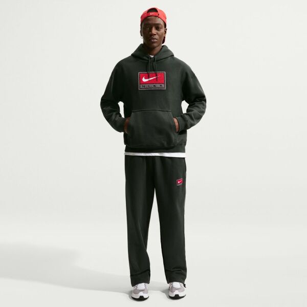 M NL SOLO SWSH PO HOODIE GFX