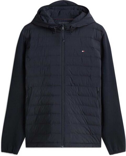 PERFORMANCE MIX MEDIA JACKET