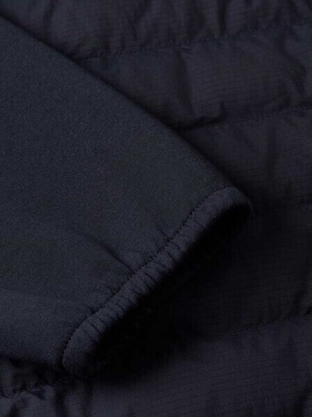 PERFORMANCE MIX MEDIA JACKET