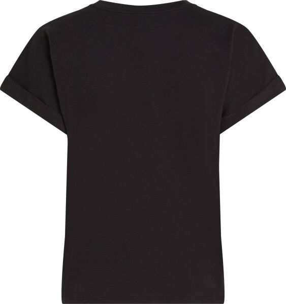 SLUB MDRN C-NK SS T-SHIRT
