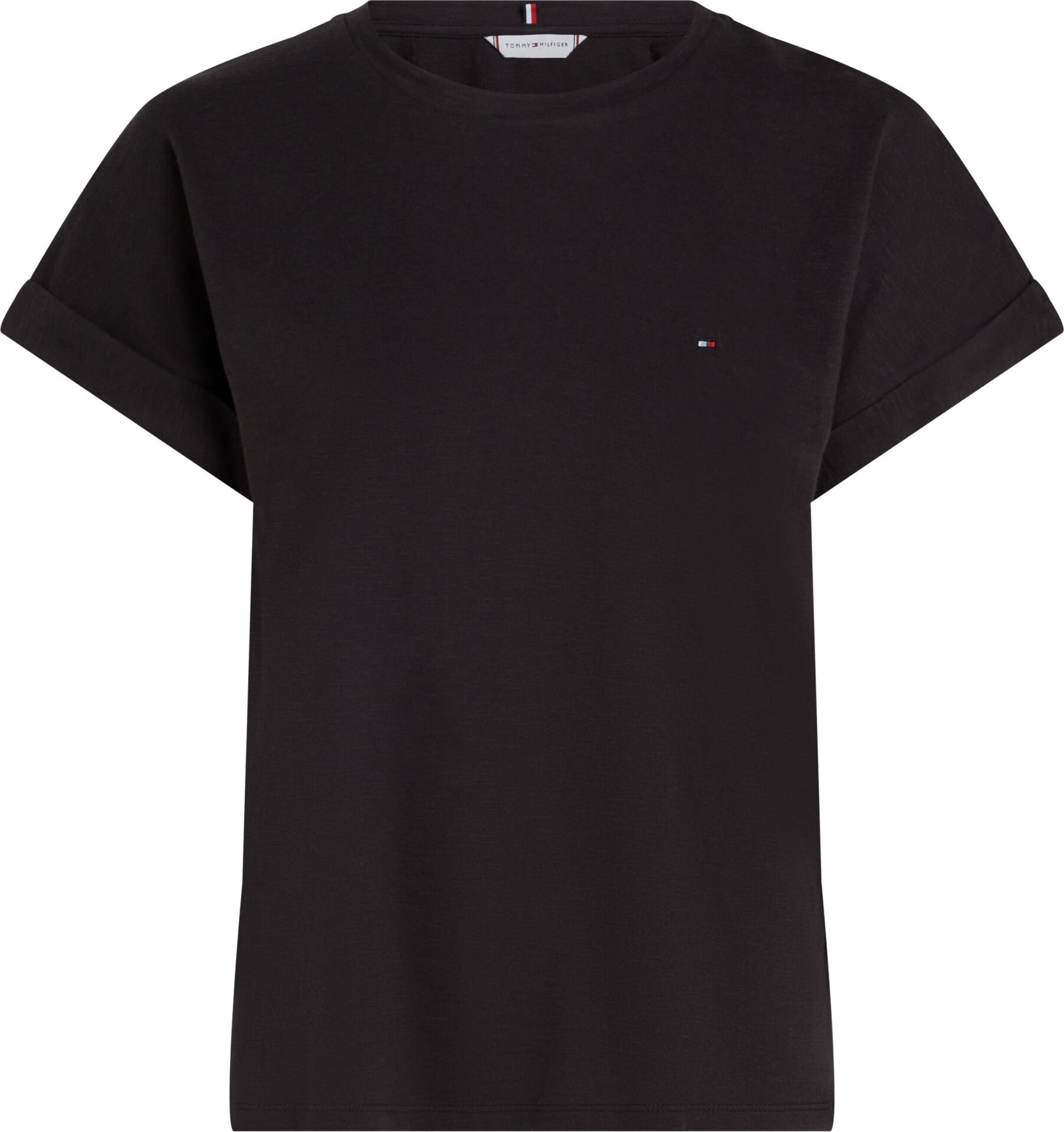 SLUB MDRN C-NK SS T-SHIRT