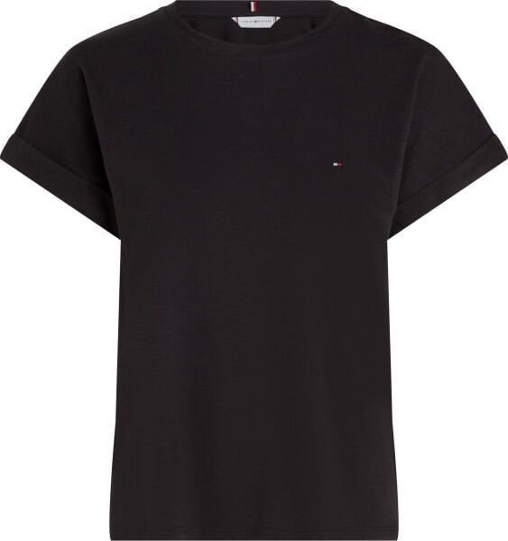 SLUB MDRN C-NK SS T-SHIRT