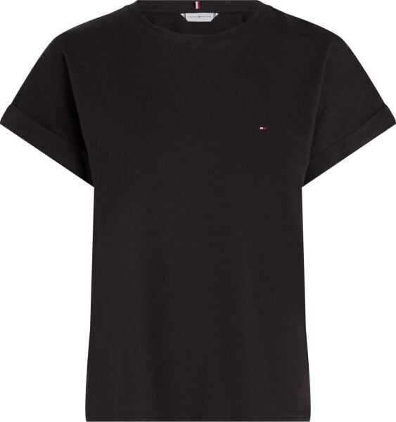 SLUB MDRN C-NK SS T-SHIRT