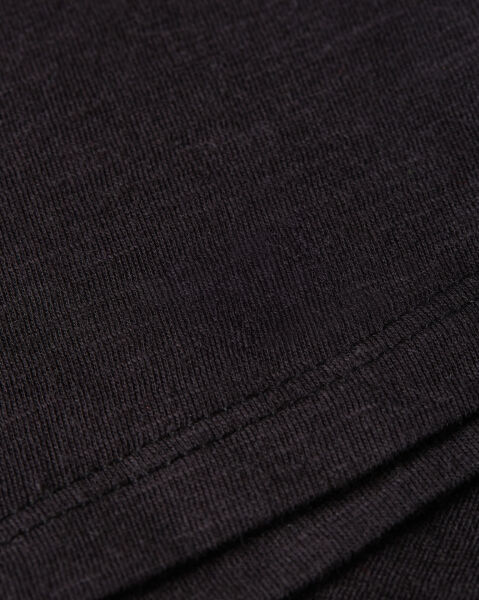 SLUB MDRN C-NK SS T-SHIRT