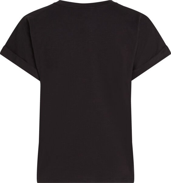 SLUB MDRN C-NK SS T-SHIRT