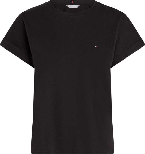 SLUB MDRN C-NK SS T-SHIRT