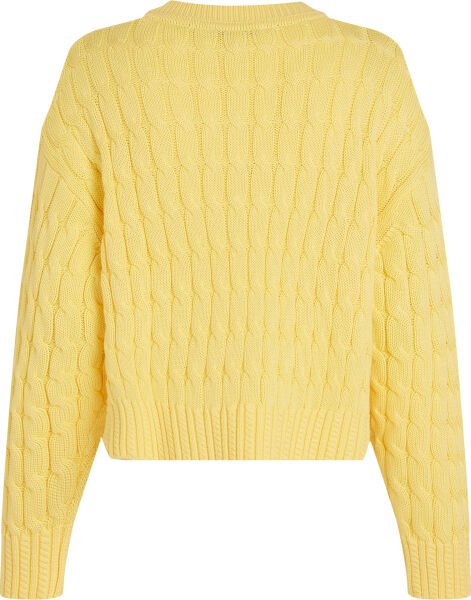 SOFT CO CABLE C-NK LS SWT