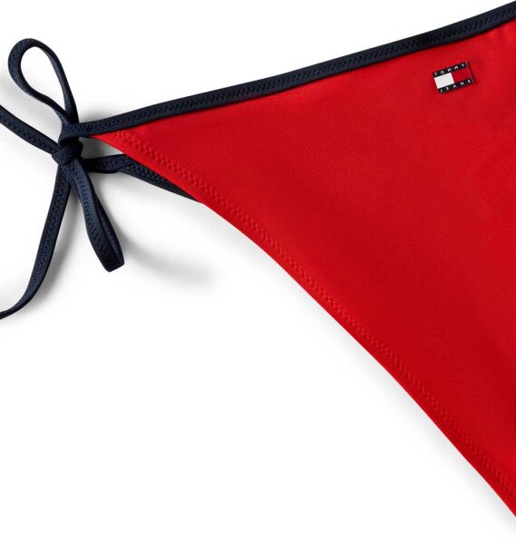 V STRING SIDE TIE BIKINI