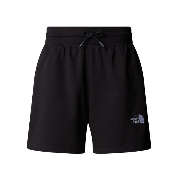 W ESSENTIAL RELAXED SHORT