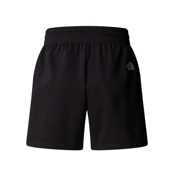 W ESSENTIAL RELAXED SHORT