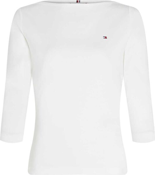 NEW CODY SLIM BOAT-NK 3/4SLV