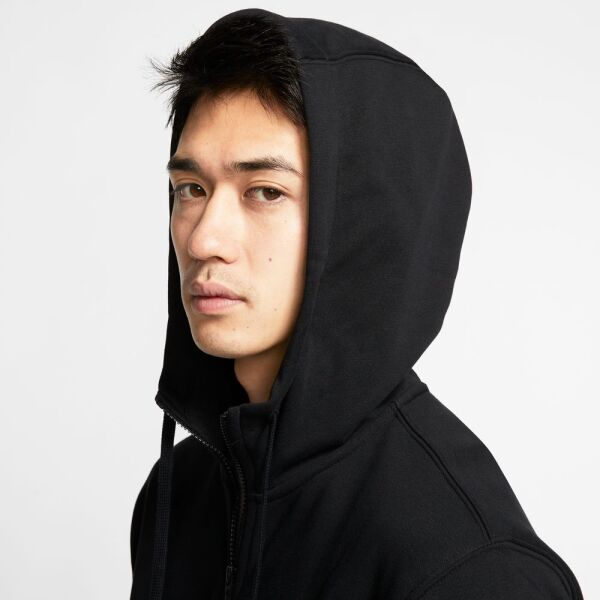 M NSW CLUB HOODIE FZ FT