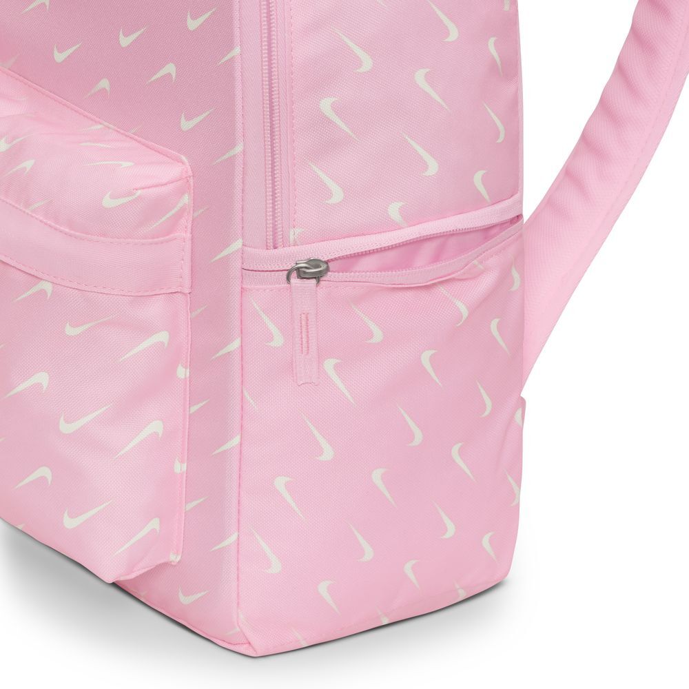 NK HERITAGE BKPK - SWOOSH DROP