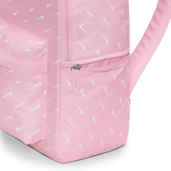 NK HERITAGE BKPK - SWOOSH DROP