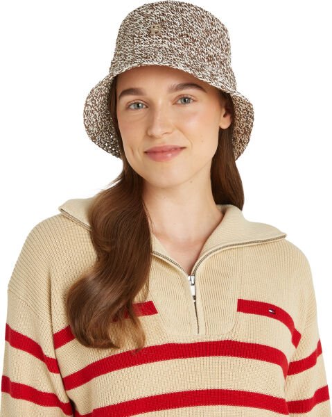 TH PREMIUM BEACH BUCKET HAT