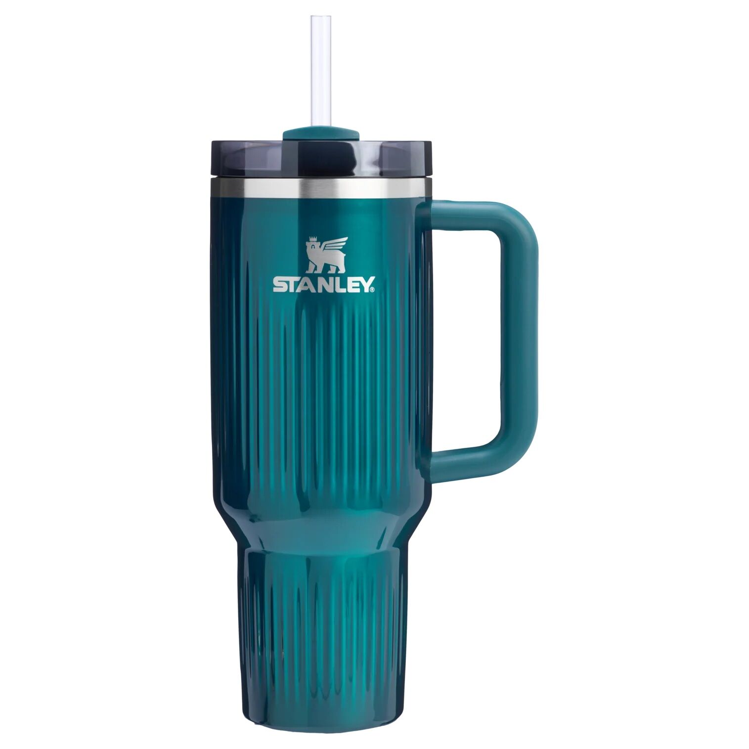 The Quencher H2.0 Fluted Tumbler 1.18L / 40oz