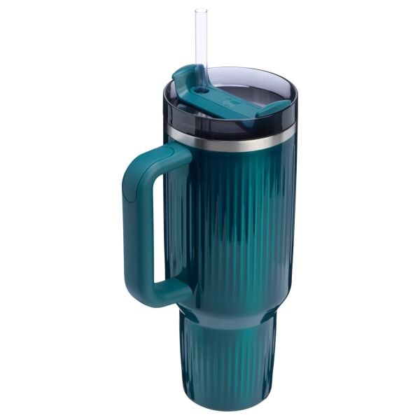 The Quencher H2.0 Fluted Tumbler 1.18L / 40oz