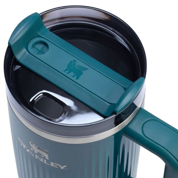 The Quencher H2.0 Fluted Tumbler 1.18L / 40oz