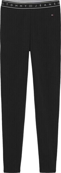 TJW BRANDED TAPE LEGGINGS