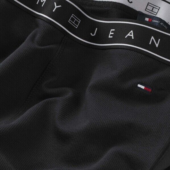 TJW BRANDED TAPE LEGGINGS
