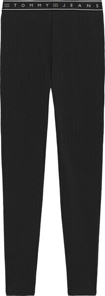 TJW BRANDED TAPE LEGGINGS