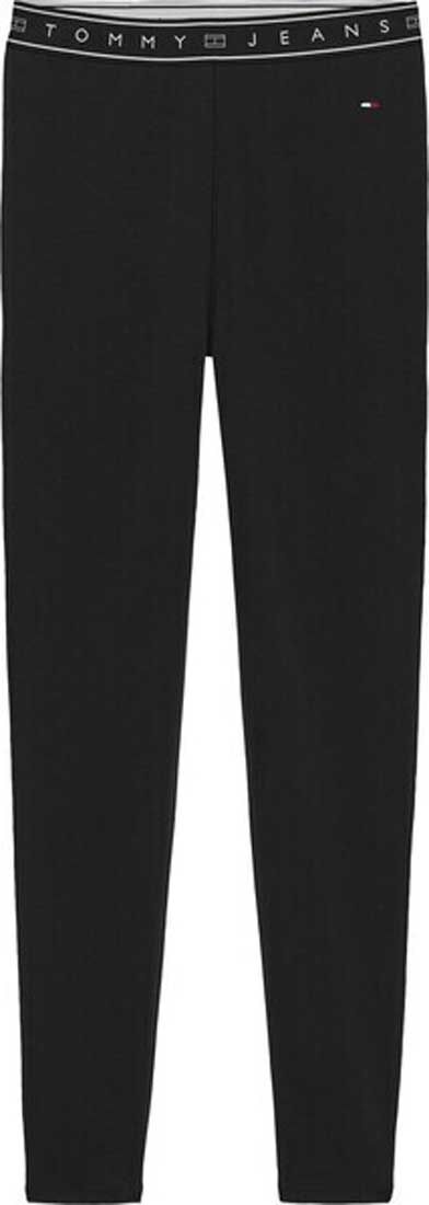 TJW BRANDED TAPE LEGGINGS