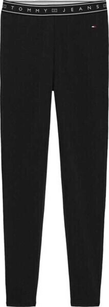 TJW BRANDED TAPE LEGGINGS