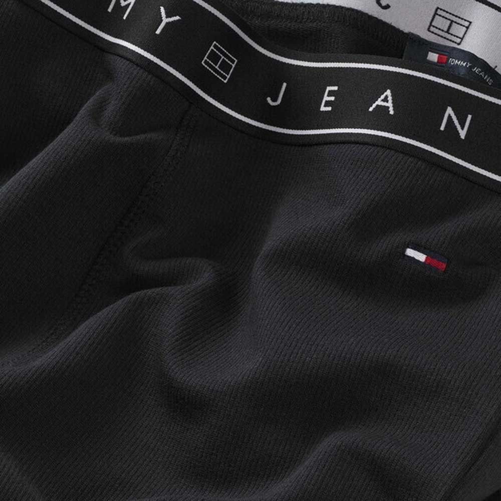 TJW BRANDED TAPE LEGGINGS