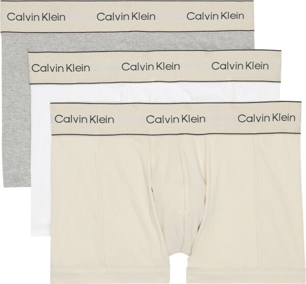 TRUNK 3PK
