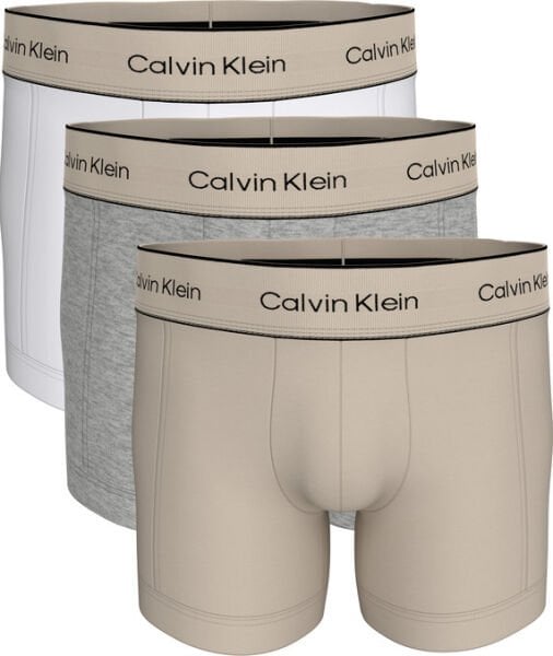 TRUNK 3PK