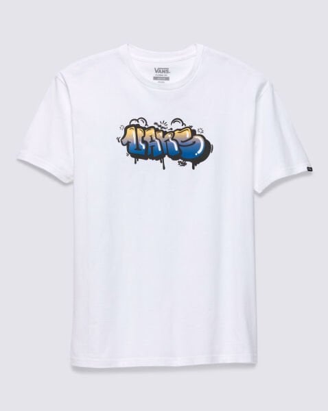 VANS TAGGED SS TEE
