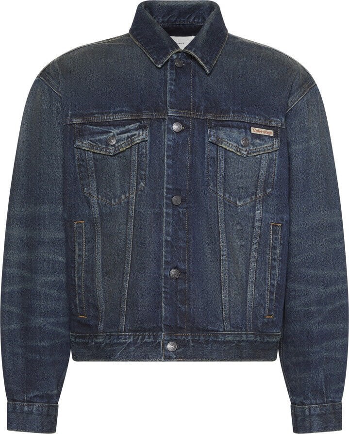 90S SCARBOROUGH TRUCKER