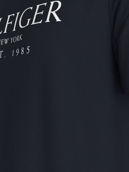 BIG HILFIGER TEE