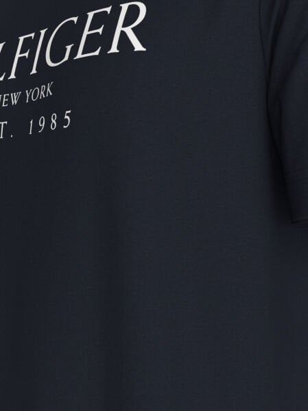 BIG HILFIGER TEE