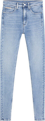 HIGH RISE SUPER SKINNY