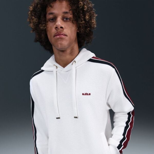 LJ M NK TF SI PO HOODIE