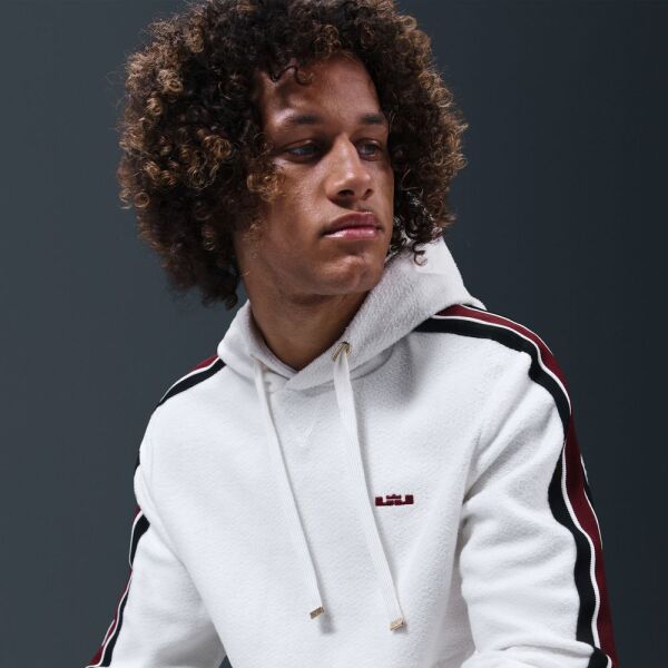 LJ M NK TF SI PO HOODIE