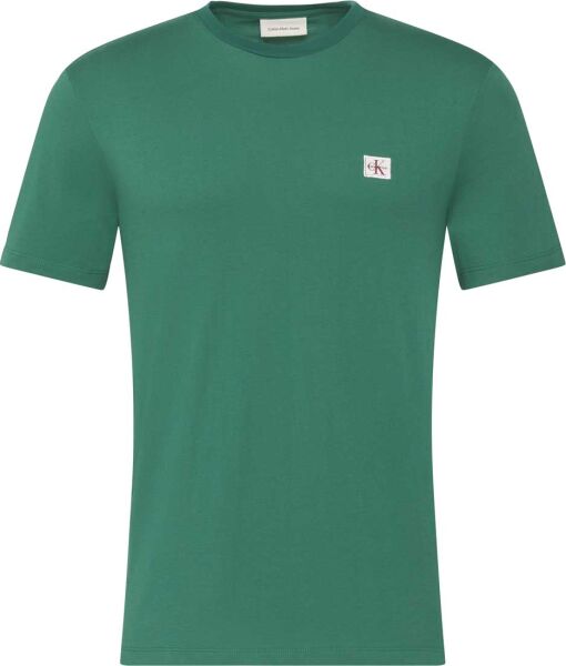 SS BADGE 30S JERSEY CLASSIC TE