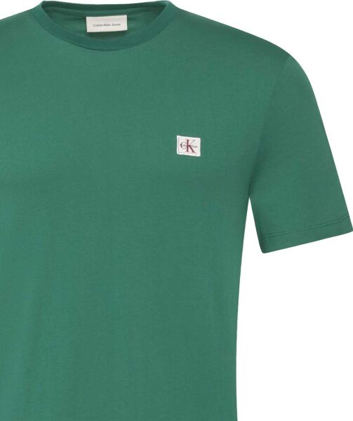 SS BADGE 30S JERSEY CLASSIC TE