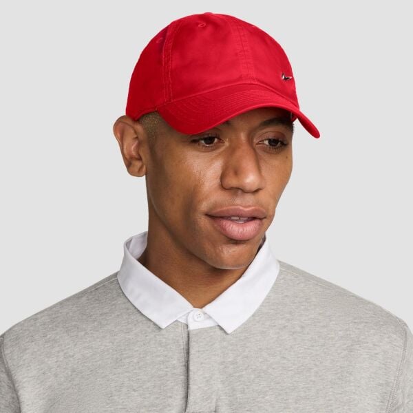 U NK DF CLUB CAP U CB MTSWSH L