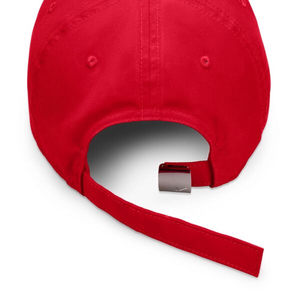 U NK DF CLUB CAP U CB MTSWSH L