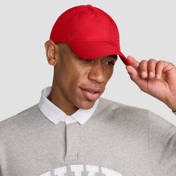 U NK DF CLUB CAP U CB MTSWSH L
