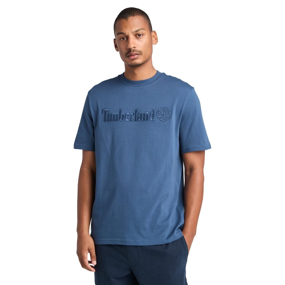 HAMPTHON Short Sleeve Tee