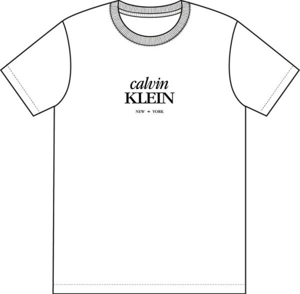 SS 16S CALVIN KLEIN DIAMOND GR