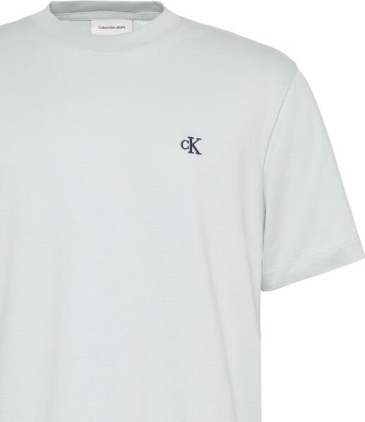 SS MONOGRAM 20S EASY TEE