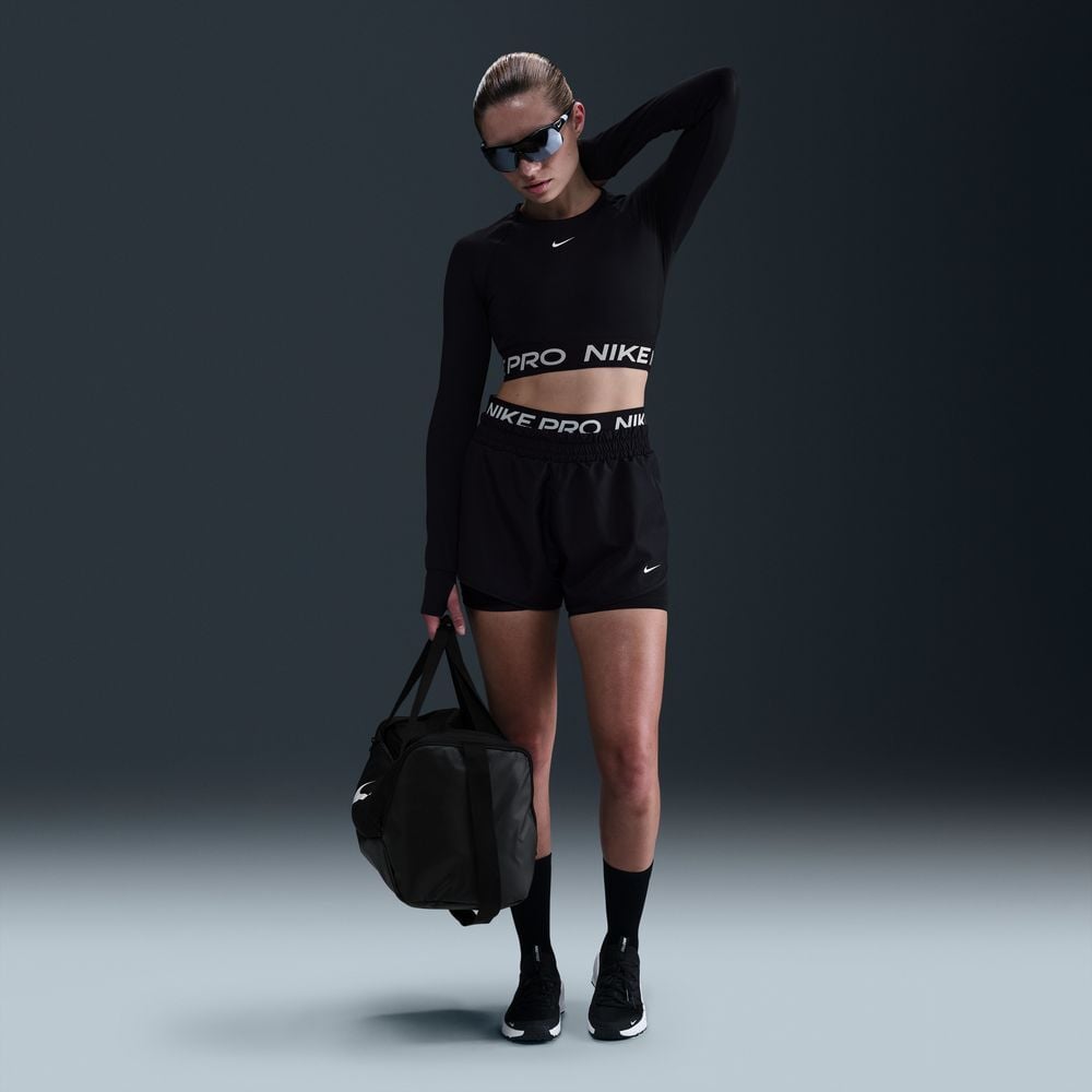 W NP DF 2IN1 SHORT TT