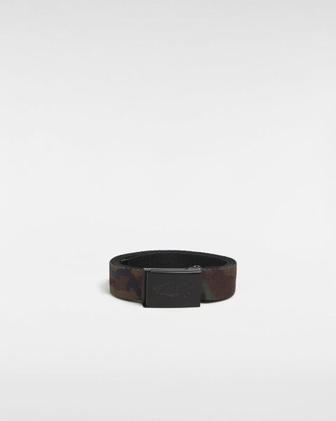 Classic Web Belt