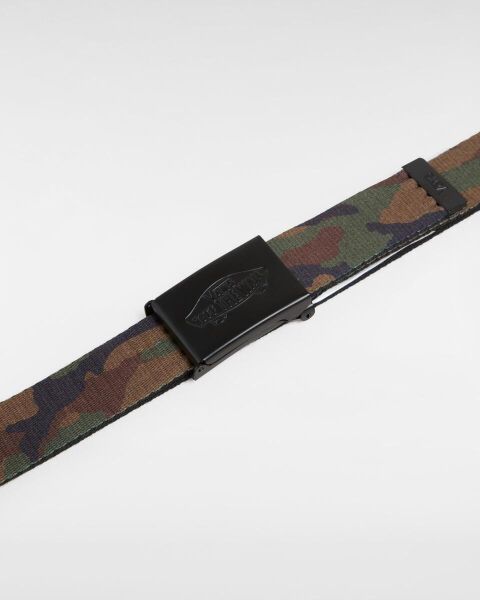 Classic Web Belt